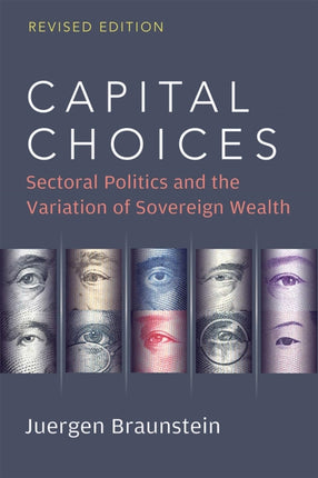 Capital Choices  Sectoral Politics and the Variation of Sovereign Wealth