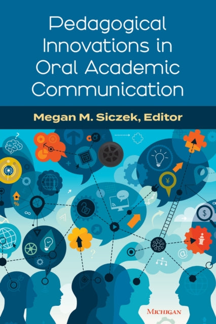 Pedagogical Innovations in Oral Academic