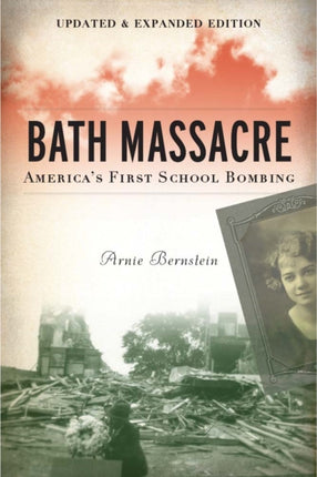 Bath Massacre New Edition