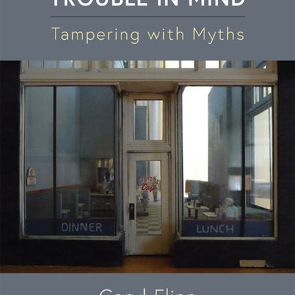 Alan Rudolph's Trouble in Mind: Tampering with Myths