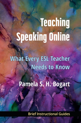 Teaching Speaking Online  What Every ESL Teacher