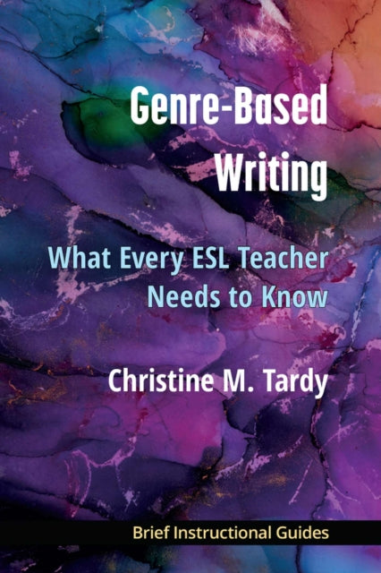 GenreBased Writing