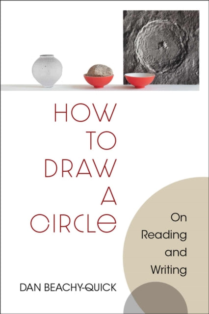 How to Draw a Circle  On Reading and Writing