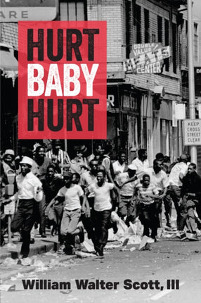 Hurt Baby Hurt