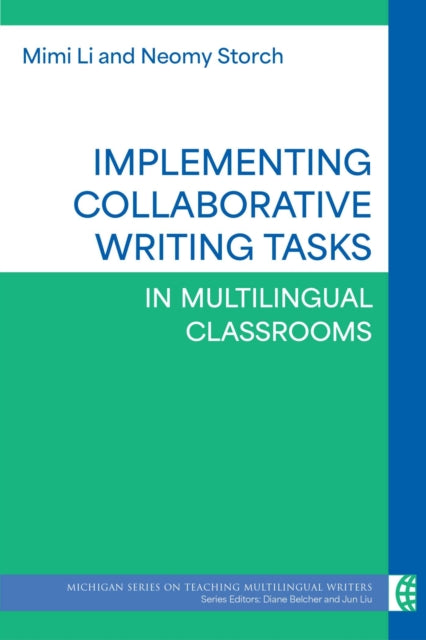 Implementing Collaborative Writing Tasks in