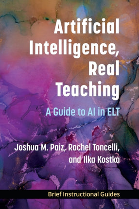 Artificial Intelligence Real Teaching