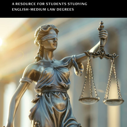 The English Language Common Law Workbook