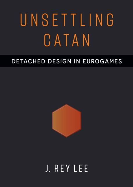 Unsettling Catan
