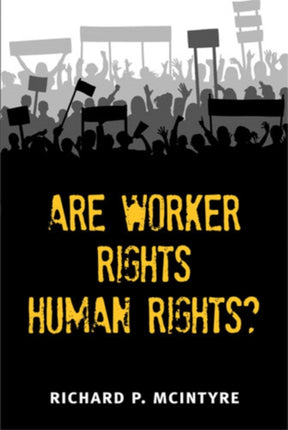 Are Worker Rights Human Rights
