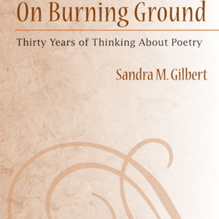 On Burning Ground