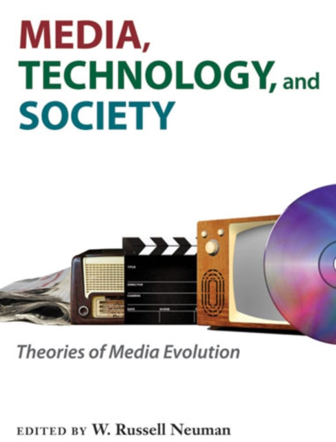 Media Technology and Society