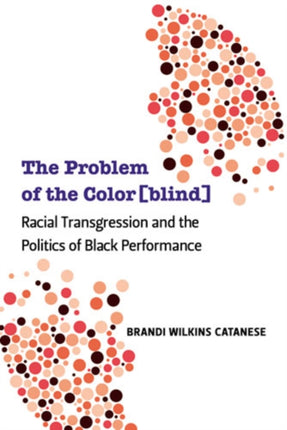 The Problem of the Colorblind