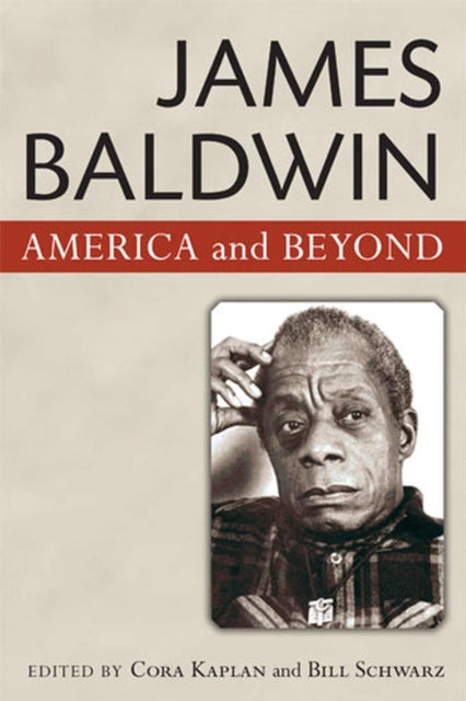 James Baldwin