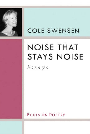 Noise That Stays Noise