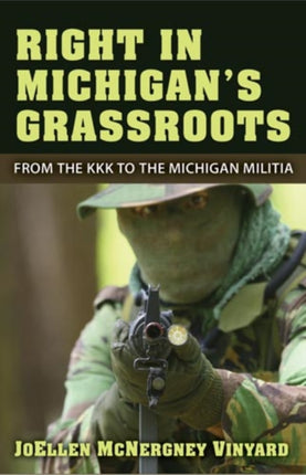 Right in Michigans Grassroots