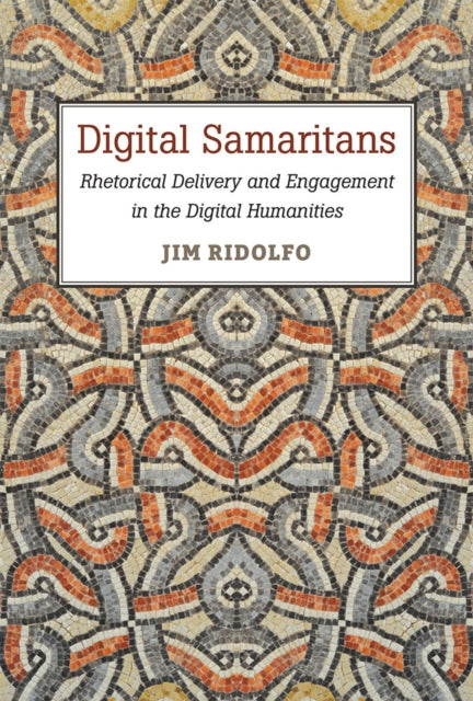 Digital Samaritans