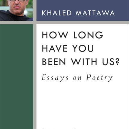 How Long Have You Been With Us