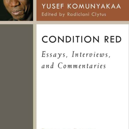 Condition Red