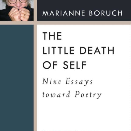 The Little Death of Self