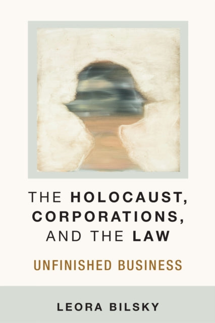 The Holocaust Corporations and the Law