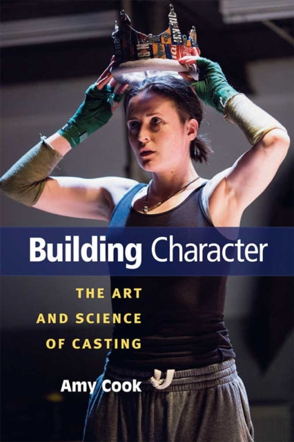 Building Character