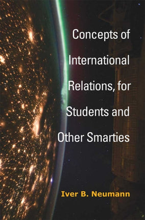 Concepts of International Relations for Students