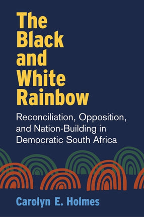 The Black and White Rainbow