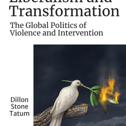 Liberalism and Transformation