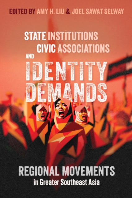 State Institutions Civic Associations and Identity Demands