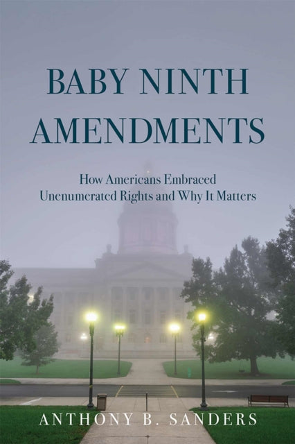 Baby Ninth Amendments