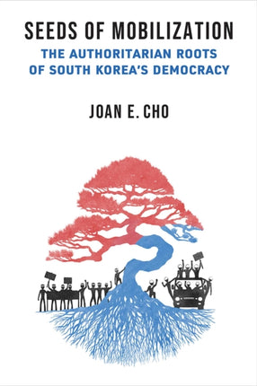 Seeds of Mobilization  The Authoritarian Roots of South Koreas Democracy