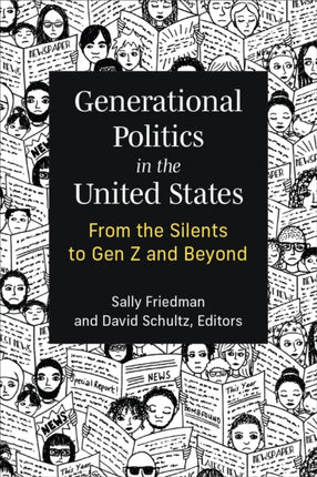 Generational Politics in the United States