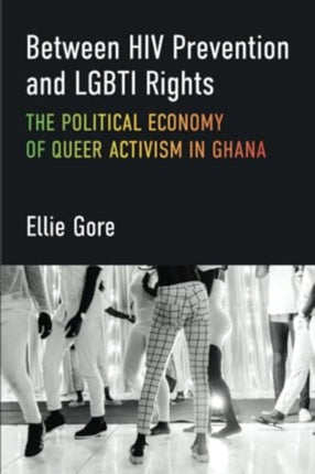 Between HIV Prevention and LGBTI Rights