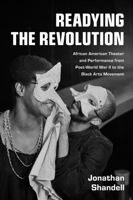 Readying the Revolution