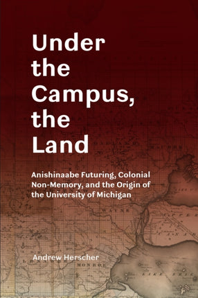 Under the Campus the Land