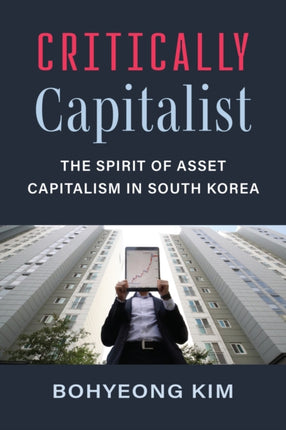 Critically Capitalist  The Spirit of Asset