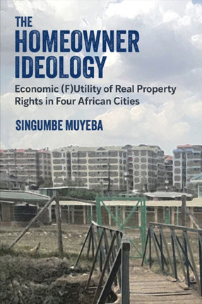 The Homeowner Ideology