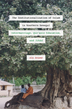 The Institutionalization of Islam in Southern