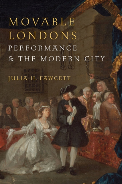 Movable Londons