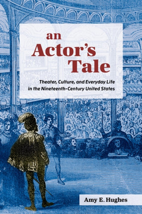 An Actors Tale