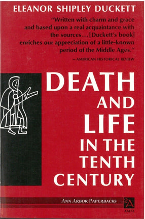 Death and Life in the Tenth Century