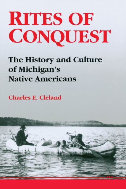 Rites of Conquest