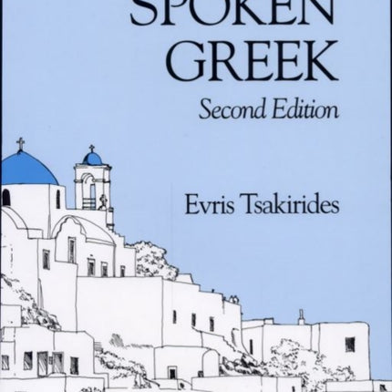 Spoken Greek
