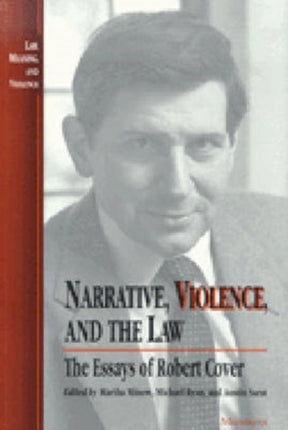 Narrative Violence and the Law