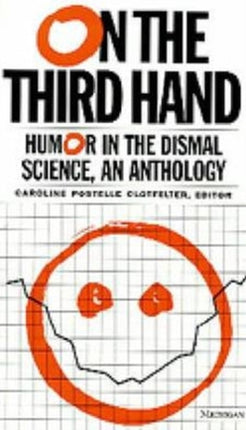 On the Third Hand  Wit and Humor in the Dismal