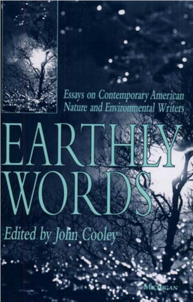 Earthly Words