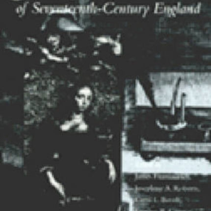 Major Women Writers of Seventeenth-century England