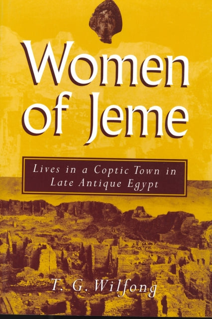 Women of Jeme