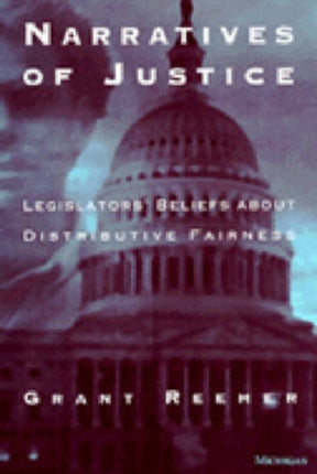 Narratives of Justice