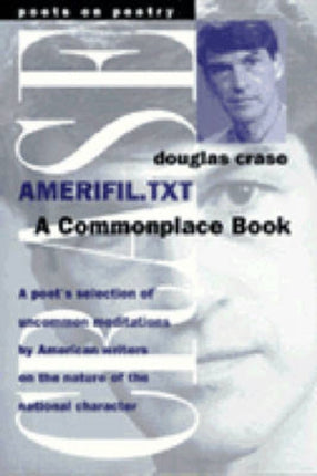 AMERIFIL.TXT  A Commonplace Book